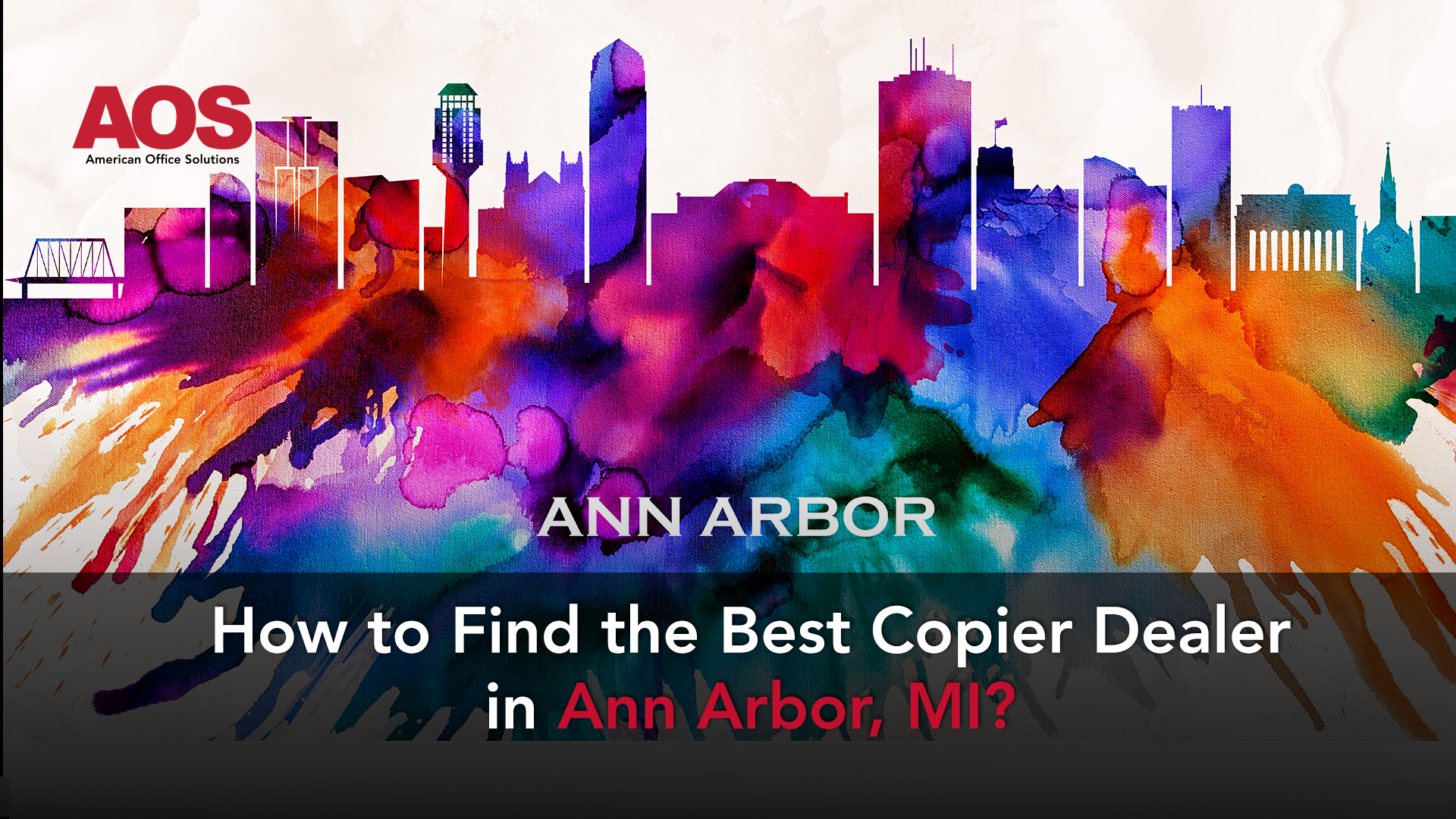 Best Copier Dealer Ann Arbor Michigan-1