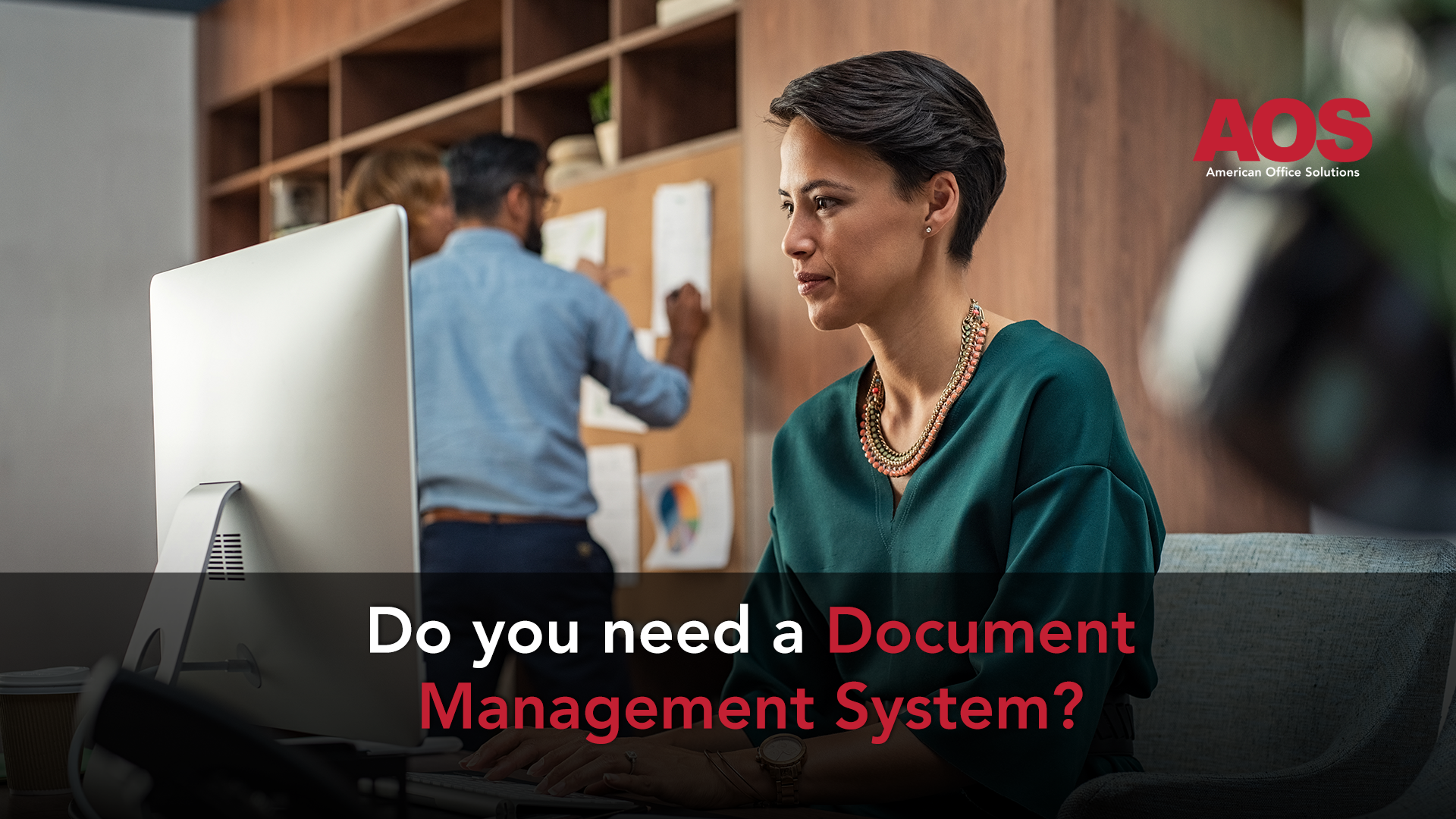 Do You Need a Document Management System?