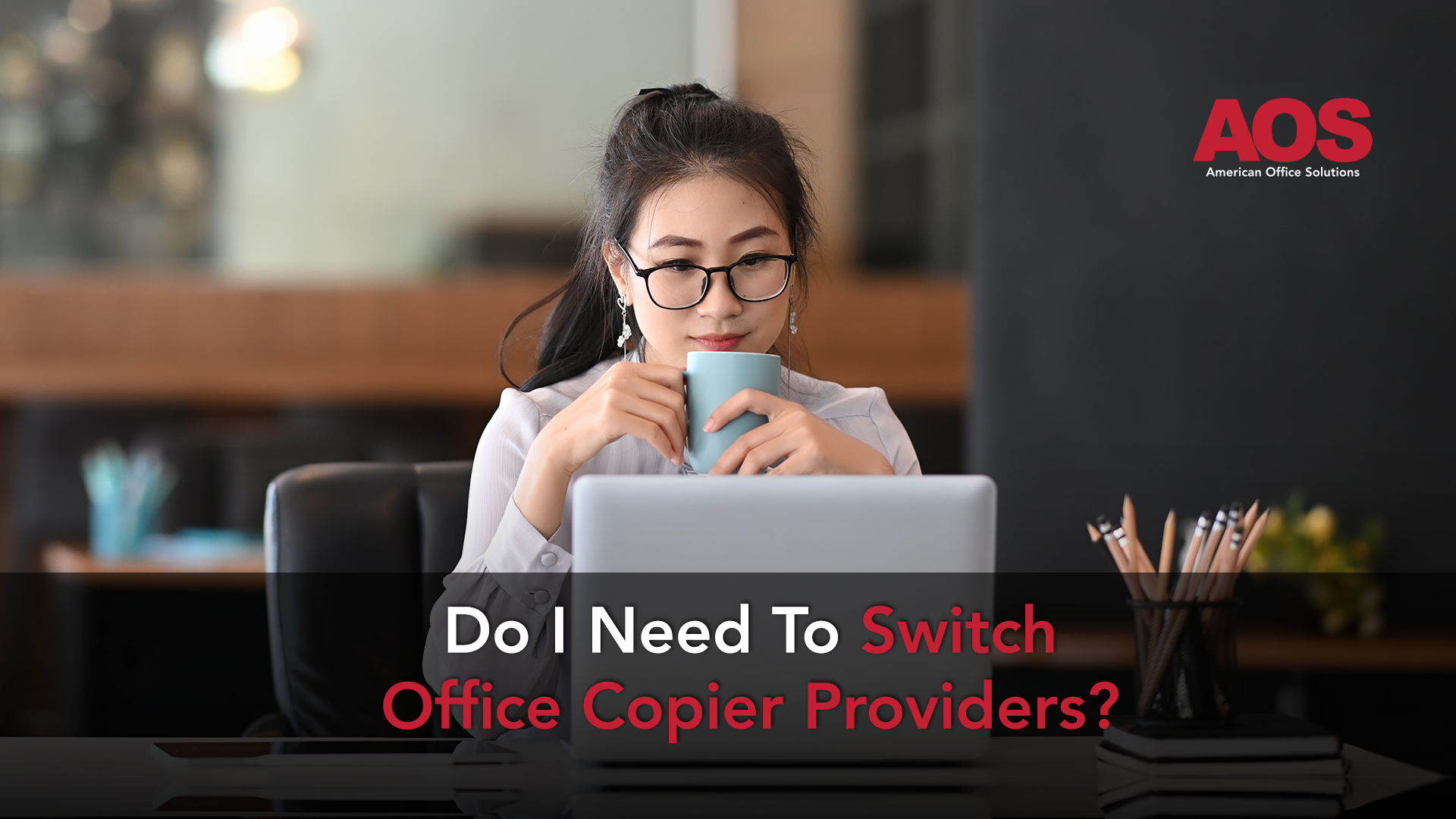 Do I Need to Switch Office Copier Providers?