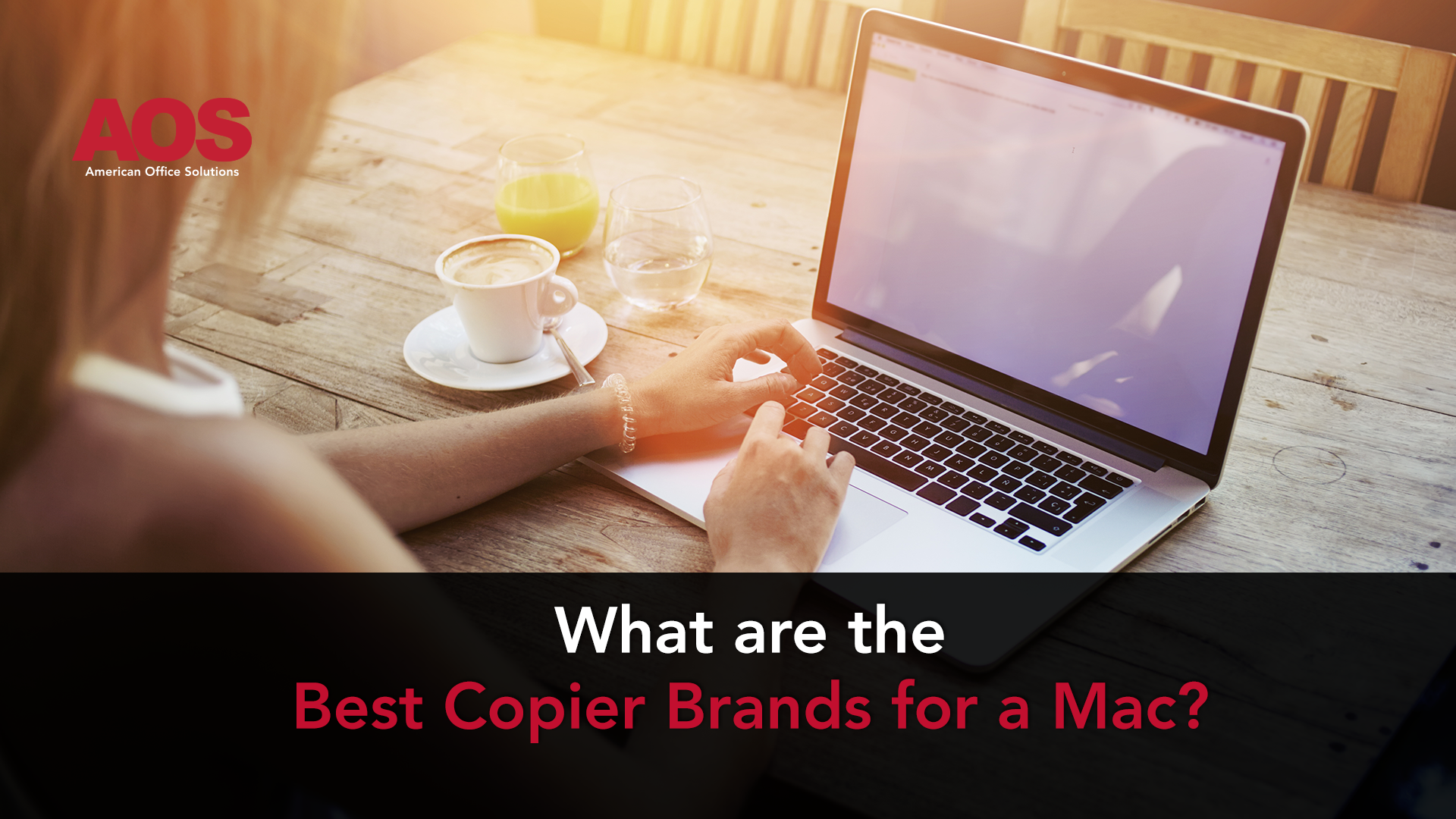 Copier Brands Mac