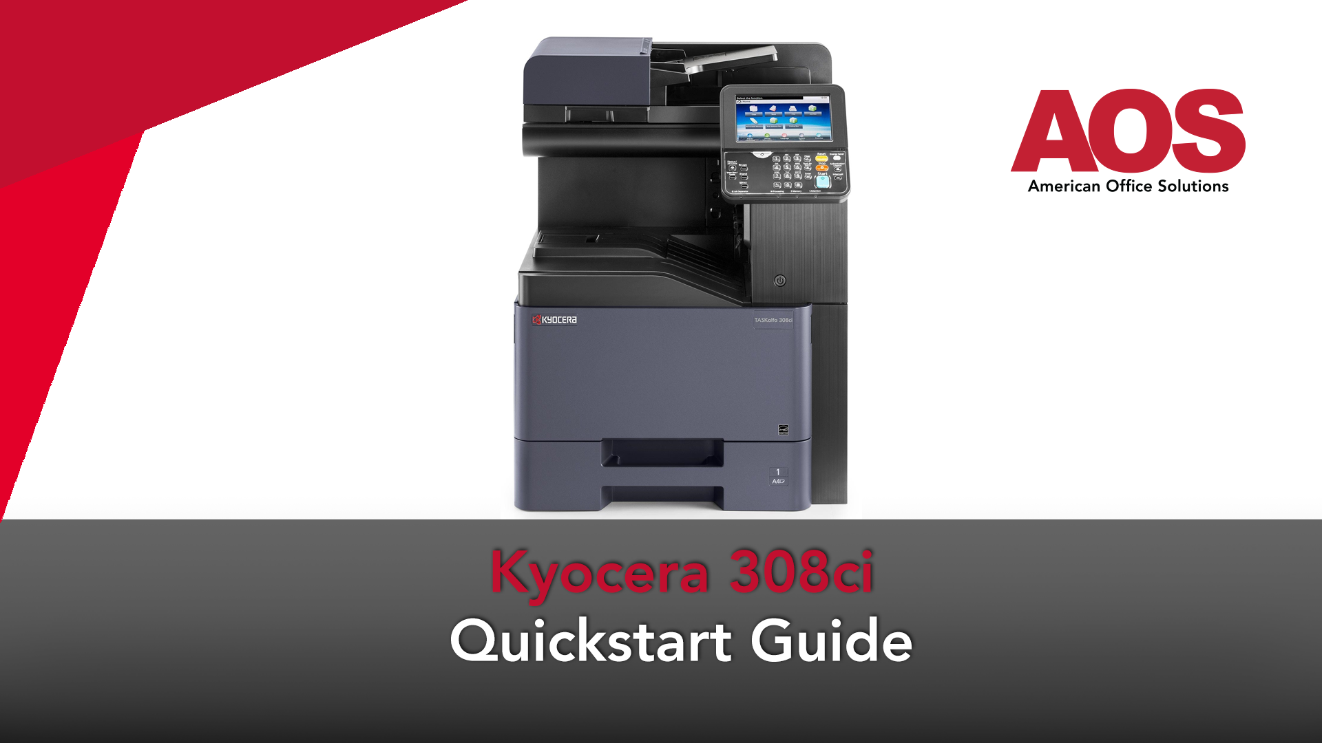 Kyocera 308ci QuickStart Guide-1