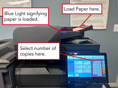 Kyocera Document Feeder Guide 