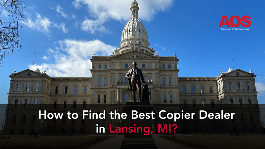 Lansing MI