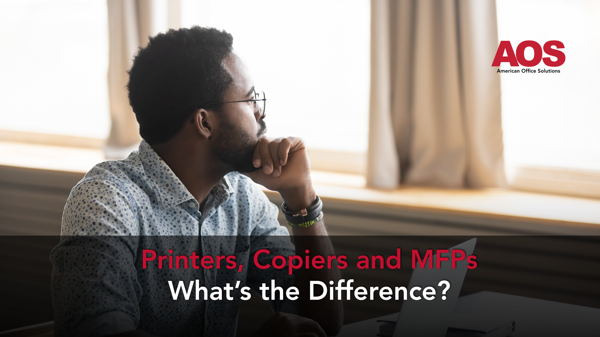 Printers Copiers & MFPs-1