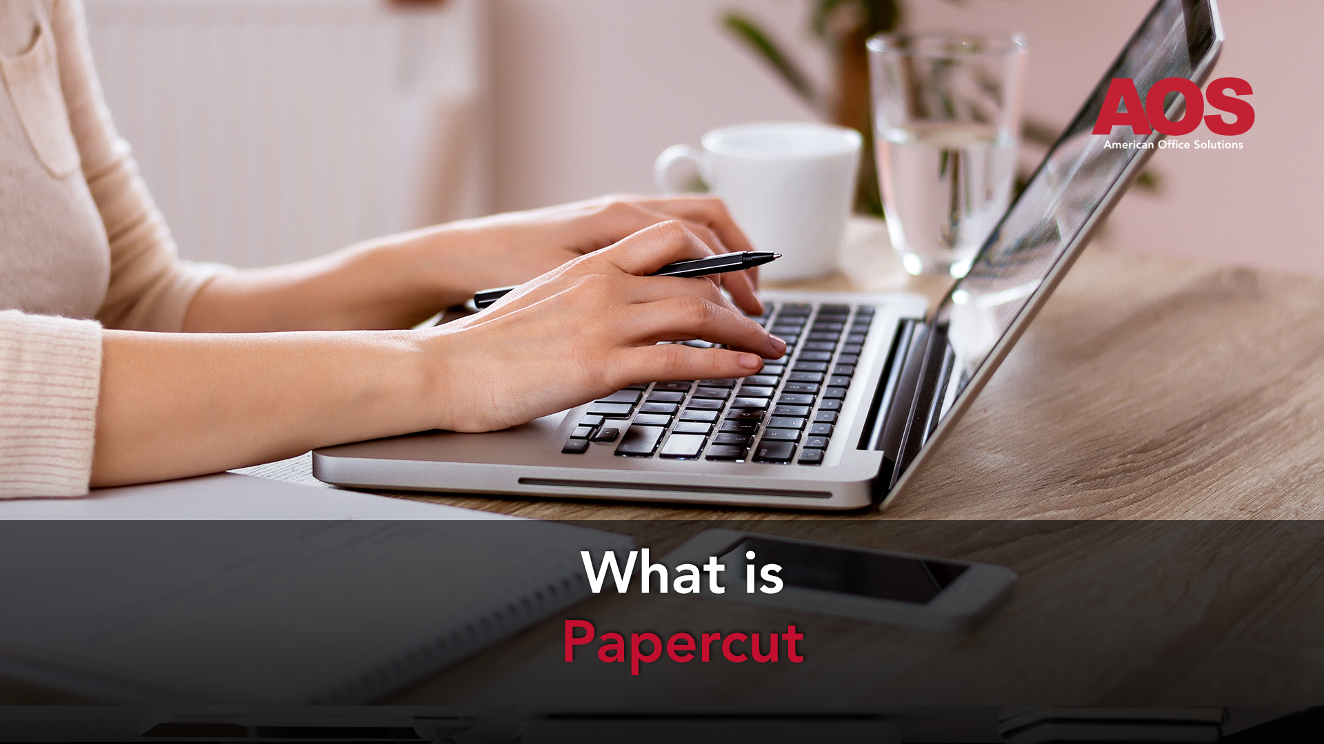 What is Papercut