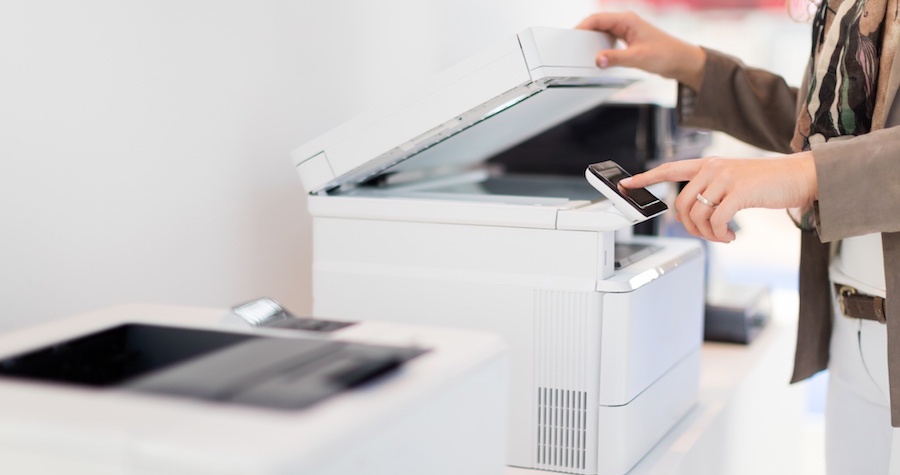 What is Managed Print Services? 3 Ways it Can Save Money