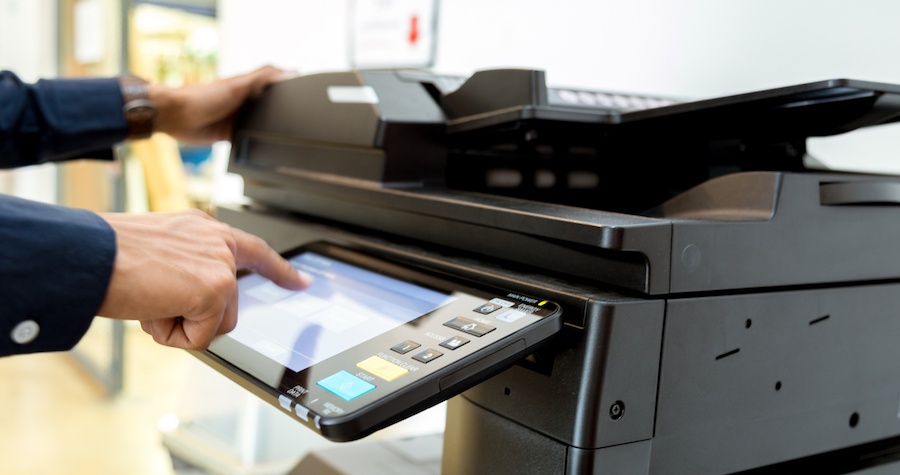 5 Features to Look for When Choosing a Copier or Printer