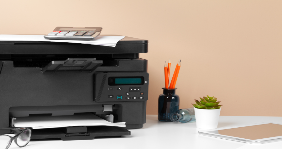 How to Calculate Printer & Copier Cost Per Page