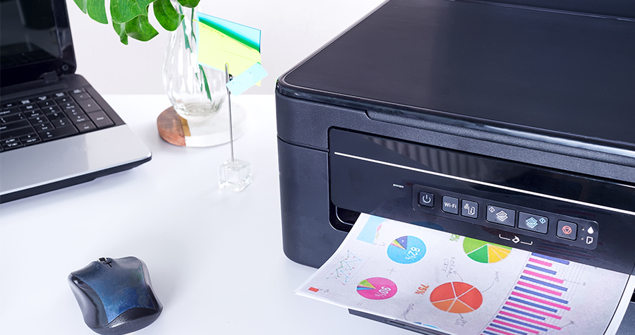 The Hidden Costs of Using Store-bought Printers or Copiers for Business