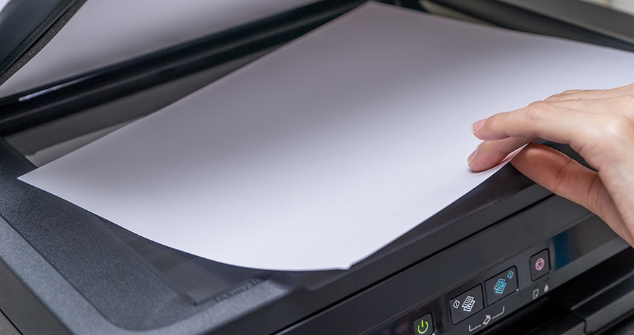 2 Ways Technology Impacts Managed Print
